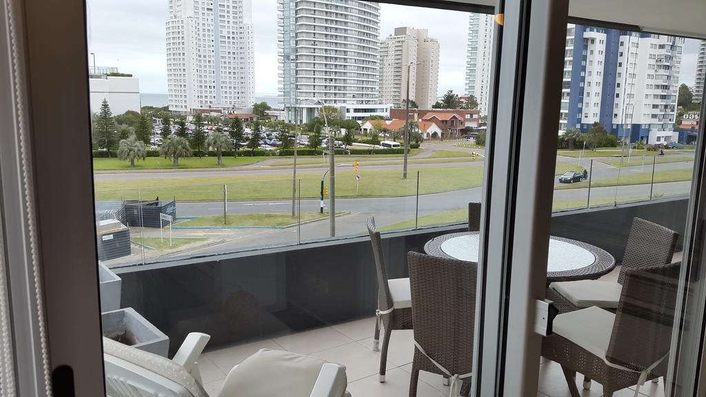 Punta Del Este Excepcional Ubicacion ภายนอก รูปภาพ
